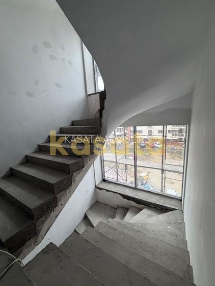 Apartament 4 camere | Herastrau | Loc parcare | Boxa - 12