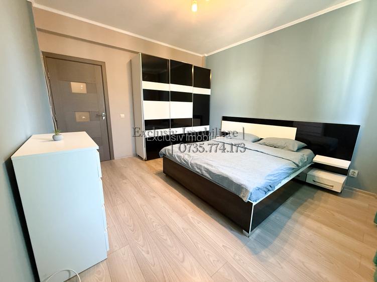 Apartament 2 camere | Tomis Plus | Parcare | Termen lung - 5