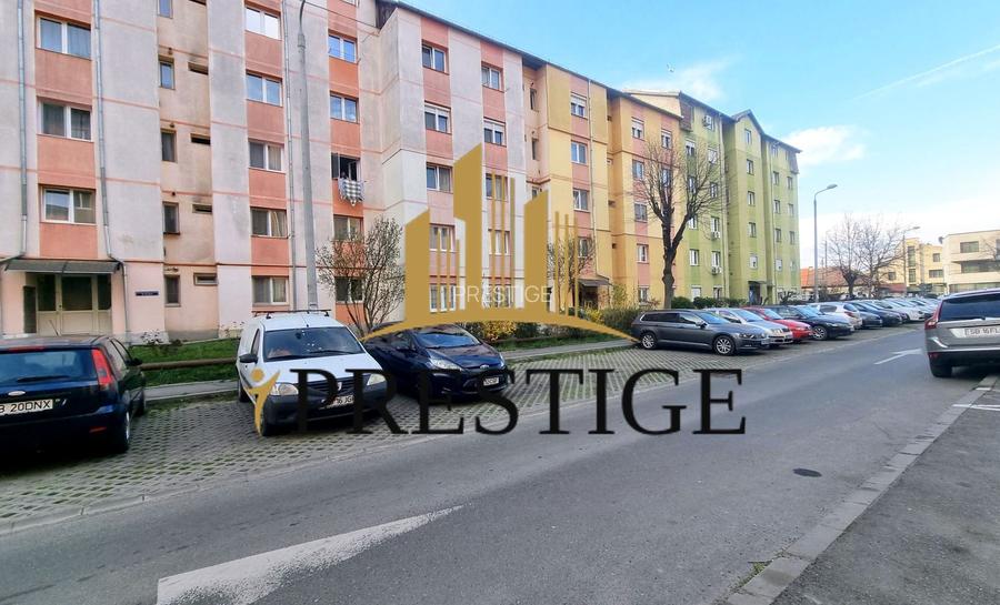 APARTAMENT 2 CAMERE DE VÂNZARE SIBIU CEDONIA | MOBILAT | INVESTIȚIE - 8