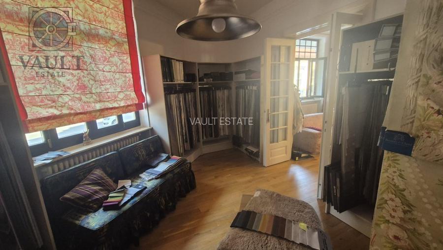 Apartament 5 camere- Calea Mosilor -Parcul Izvorul Rece-  - 12