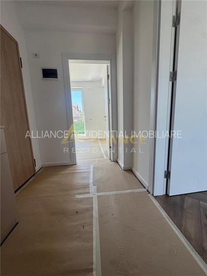Studio Premium cu curte proprie – Primăria Popești-Leordeni - 10