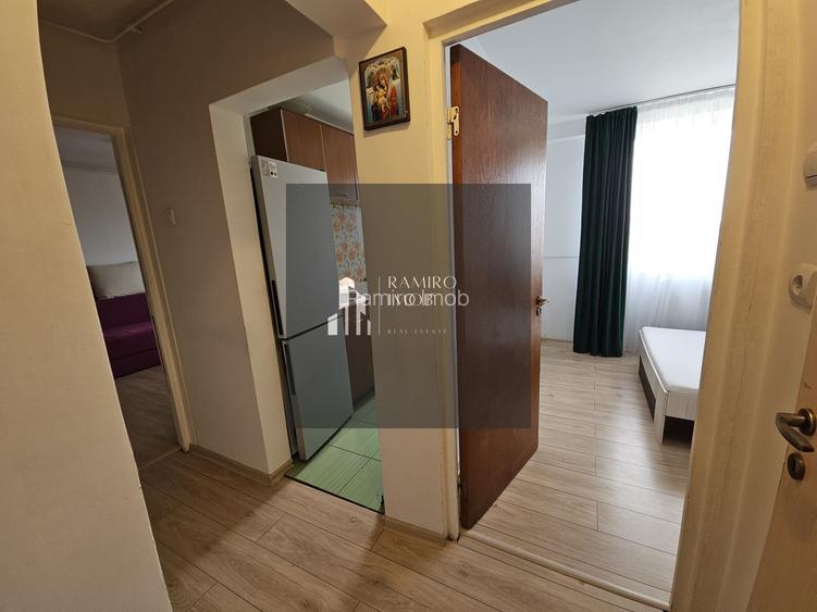 Apartament 2 camere decomandat Constantin Brancoveanu / Lamotesti - 6