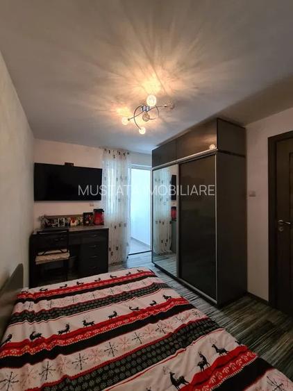Apartament 3 camere confort 1, Viziru 1, Renovat, Mobilat Utilat - 6