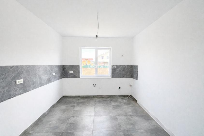 Casa Individuala, Mutare Imediata, 4 Camere - 7