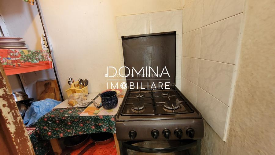 Vanzare apartament 2 camere, situat in Targu Jiu, strada 9 Mai - 3