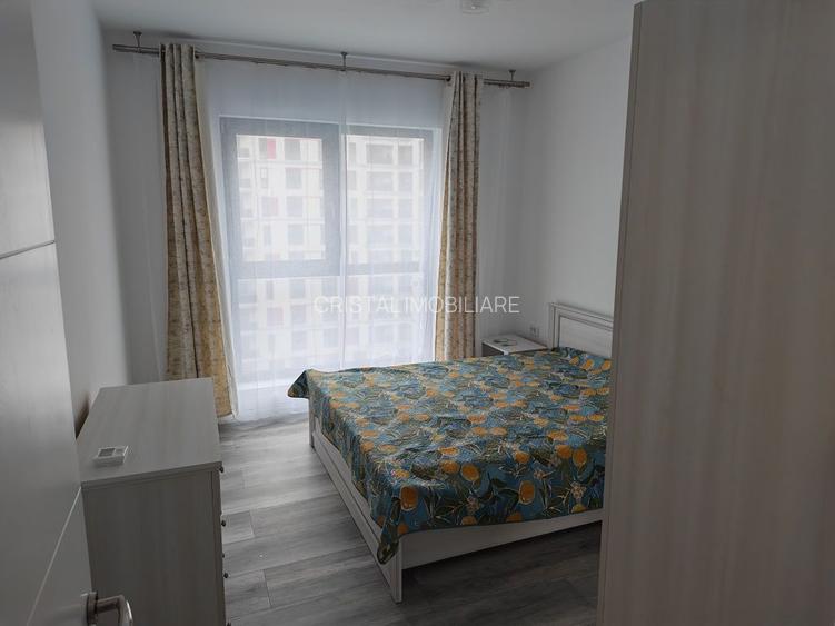 Apartament 3 Camere, mobilat modern, Incalzire in Pardoseala, Pet Friendly - 6