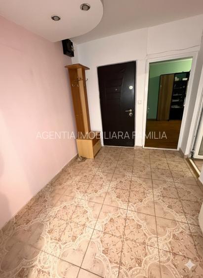 Apartament 2 camere decomandate – Siderurgiștilor Vest, etaj 1 - 6