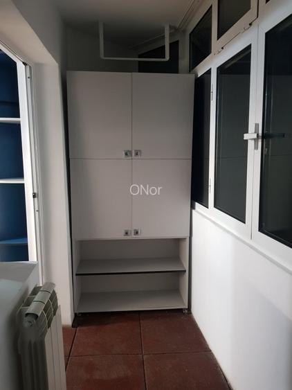 Apartament 2 camere, 2 balcoane, baie cu geam | ETAJUL 1 | bloc 1982 - 6