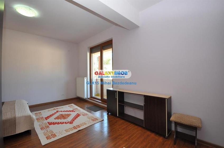 Inchiriere Garsoniera de lux in zona 1 Mai - Expozitiei - 5