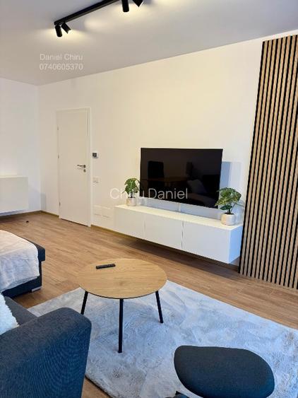 Apartam 2 camere – Alpha Ville Arena, Brașov | 70 mp | Etaj 11 | Parcare  - 9