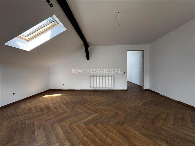 Casa Tip Duplex D+P+M. ,NOU ,finisata, situata in cartierul Gruia! - 13