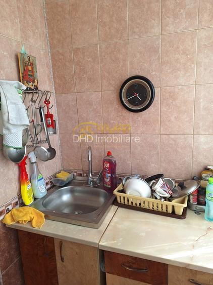 Apartament 2 camere decomandat in zona Metalurgie - 6