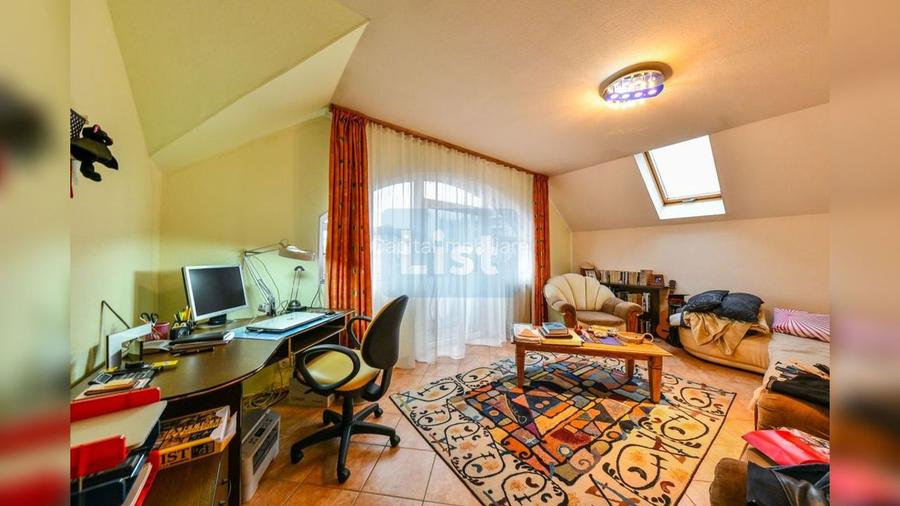 Casa Andrei Muresanu | Zona exclusivista | Suprafata 280mp utili - 13