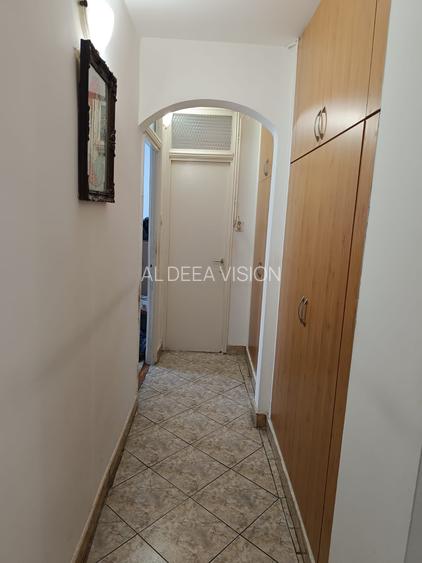 Apartament 4 camere, de vânzare. Mănăștur, strada Tășnad, etj.2/4 - 6