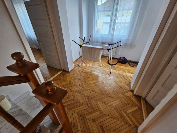 Casa 5 camerre Grigorerscu Piatas 14 Iulie - 8