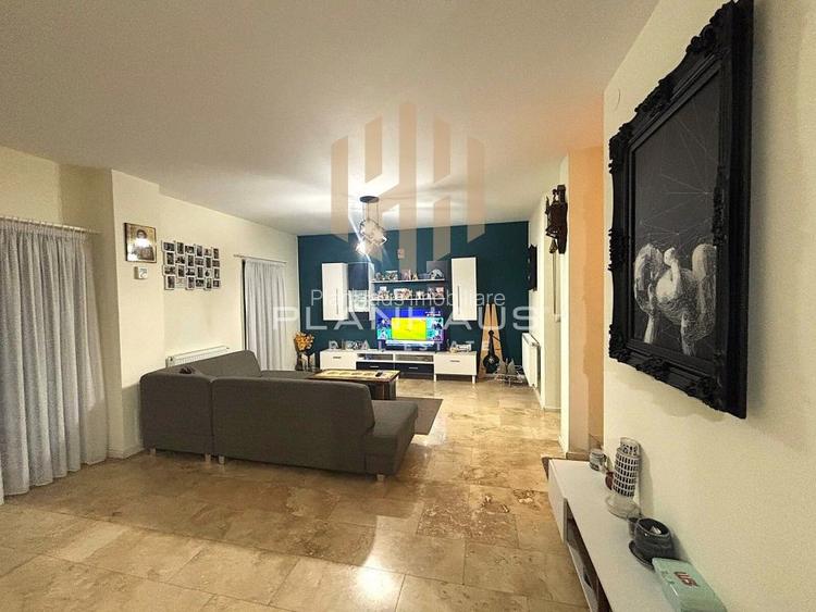 Casă modernă - de vânzare - Tăuții-Măgherăuș - 5