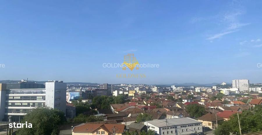 2 Camere, Cartier Marasti, Kaufland, Spitalul Clinic, OMV, LIDL - 7