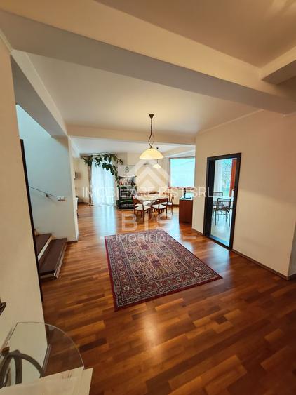 Casă P+E în Unirea | Teren Generos 1163 mp - 7