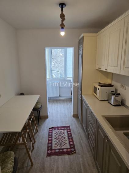  Apartament 2 camere DECOMANDAT, etaj 1, renovat, utilat premium – Zona Lipovei - 2