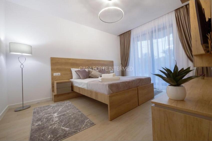 2 camere LAKE ONE  Residence in statiunea Mamaia	- 158.000 euro - 6