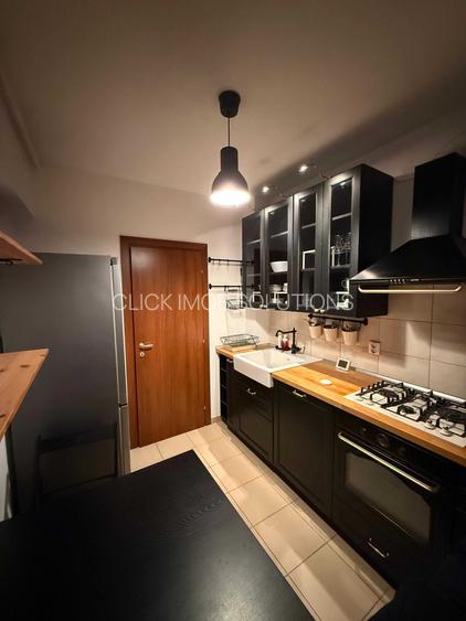 Nicolae Grigorescu metrou -bloc nou, centrala proprie - 2