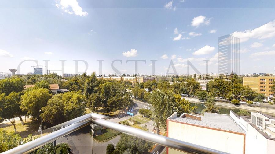 Studio 2 camere - Ranetti Premium Apartments 2021 - 11