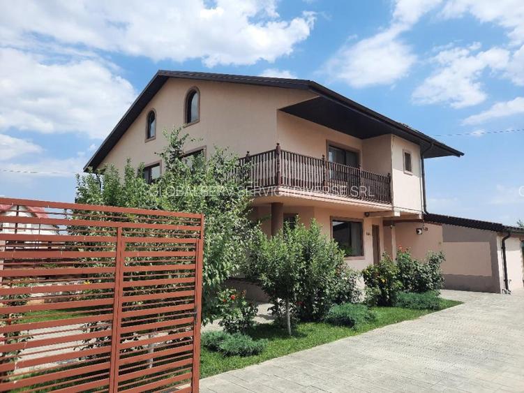 FARA COMISION casa 4 camere 2 bucatarii 2 puturi beci livada 1500mp SAU 3300mp - 43