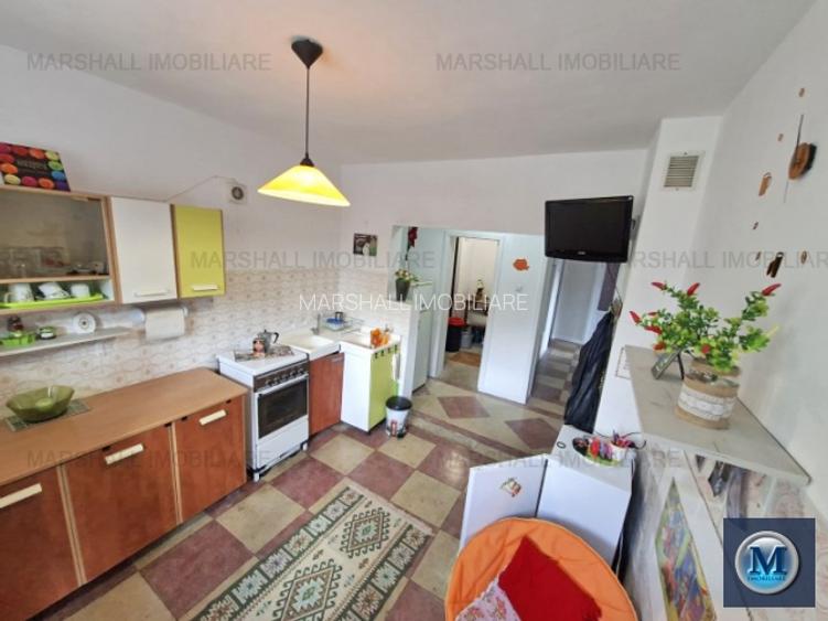 Vila cu 6 camere de vanzare, zona Mihai Bravu, 252.3 mp #16696 - 8