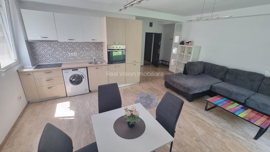 Iancu Nicolae/Jolie Ville/ Apartament cu 2 camere/Gradina proprie 30mp/ - 3