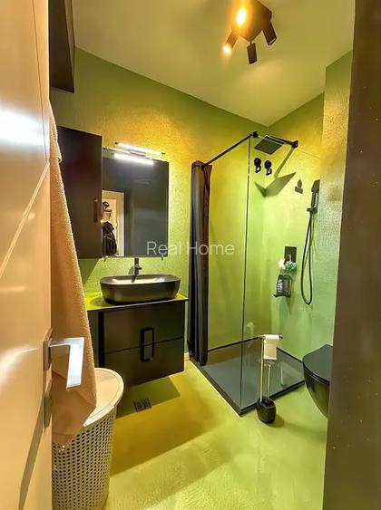 Apartament 3 camere, 74 mp, bloc 2020, Pallady, parcare - 9