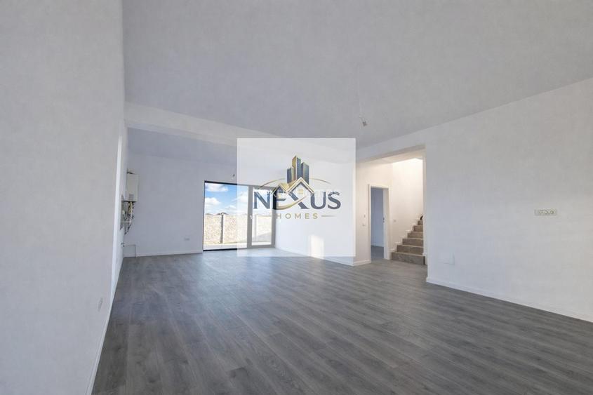 Casa individuala | Miorita - 5 cam - Teren 386mp - Finisaje la alegere - 6