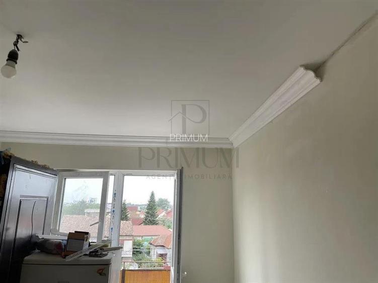 Sagului- 2 camere, complet renovat, zona buna - 8