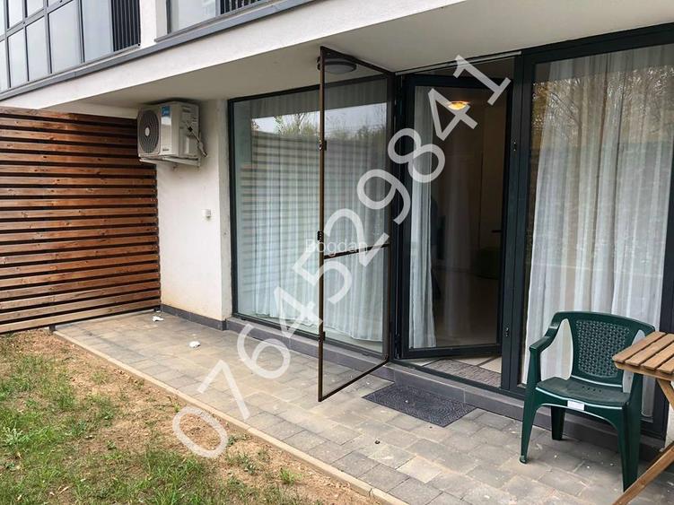 Garsoniera bloc 2018,Poseidon Residence,Colentina,Mc Donalds,Lacul Plumbuita, - 11