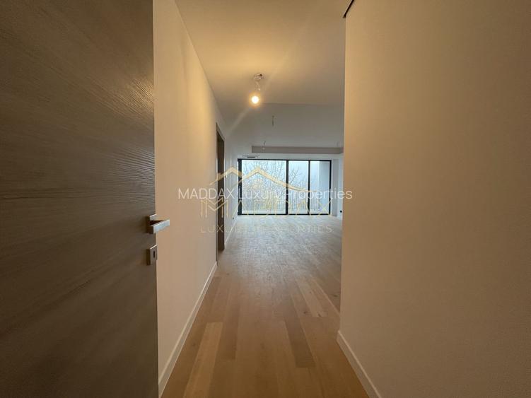 APARTAMENT ELEGANT*** FLOREASCA//Rahmaninov***VIEW PARCUL VERDI - 7