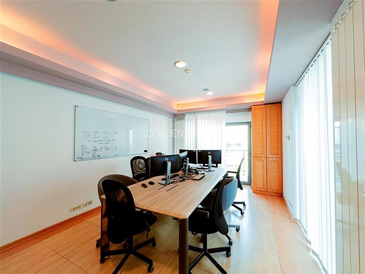 Dorobanti | Piata Romana | Luminos si cozy | Metrou 5 minute | parcare - 3