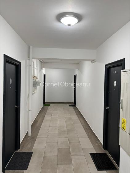 Apartament cu 2 camere  - 13