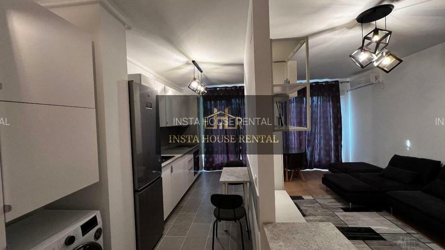 Atria Urban Resort 3 camere+ loc de parcare - 5