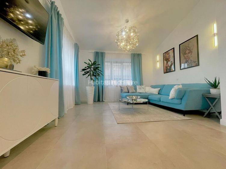 Apartament 3 camere, tip penthouse, pe Edgar Quinet, cartier Manastur - 4