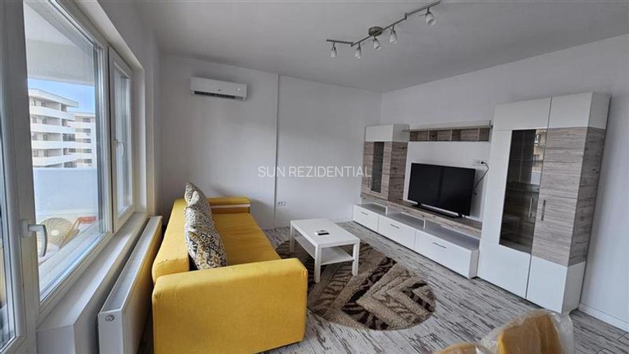 Metalurgiei Park, apartament mobilat-utilat, loc parcare subteran - 6