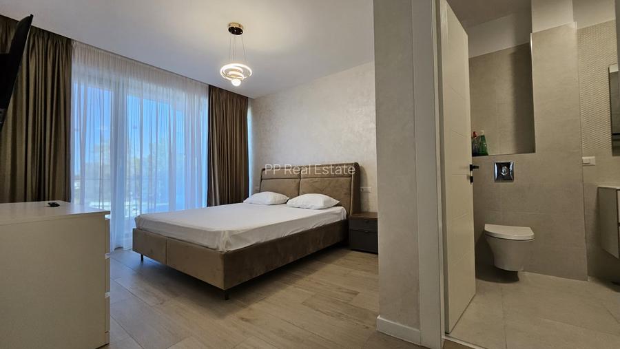 Lake On - ap 3 camere , vedere superba , finisaje calitative - 5