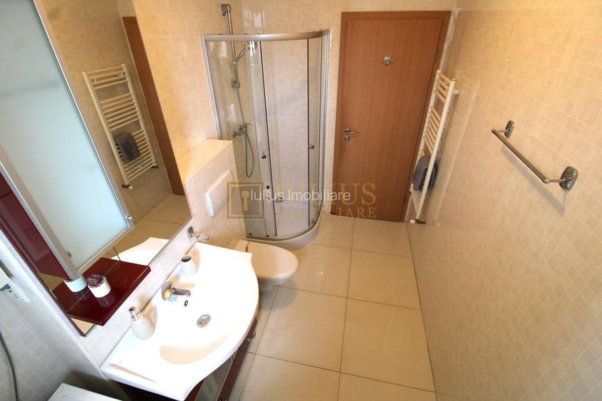 Apartament 2 camere,  bloc 2008, lift, parcare – Cetății, Timișoara - 10