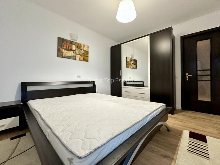 Apartament 3 camere de inchiriat pe termen lung | Faleza Nord | Vedere la mare - 7