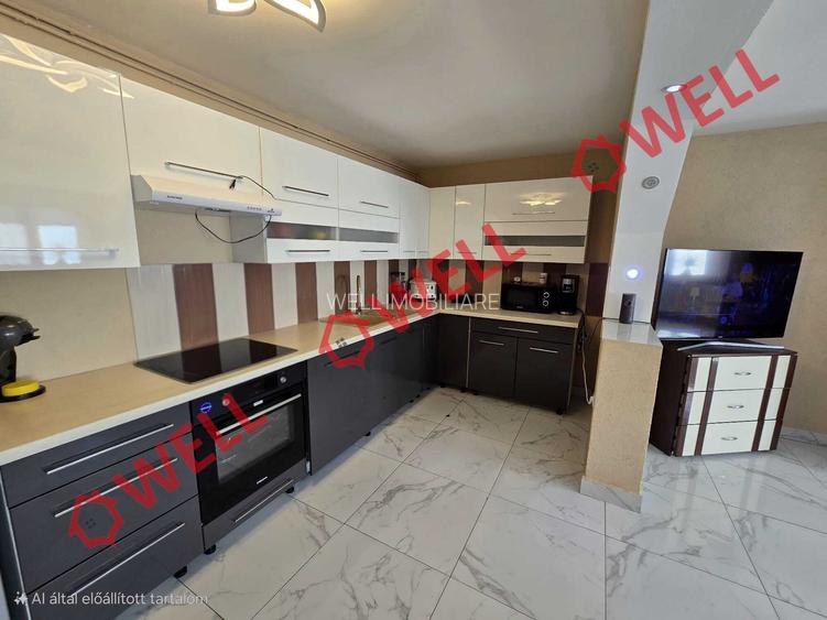 Casă de vânzare în Sântionlunca! - 2