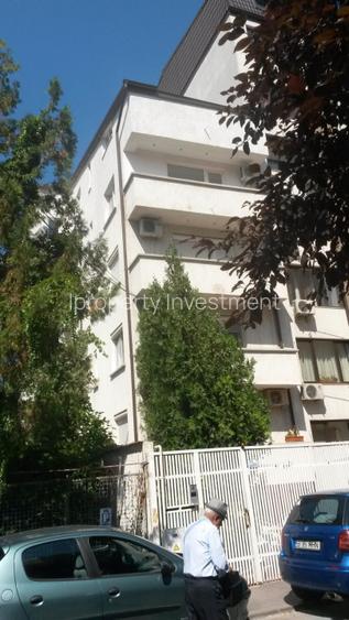 Dorobanti | 3 Camere | Bloc Nou | Birouri/ Rezidential | Centrala - 16