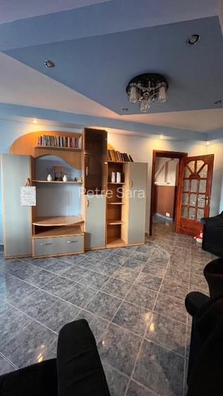 Apartament 3 camere de vânzare – Bulevardul 1 Decembrie 1918, Râmnicu Sărat - 2