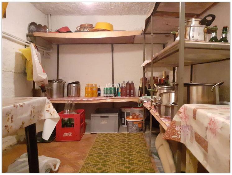 Vila Cu Priveliste Catre Castel De Vanzare In Bran - 20