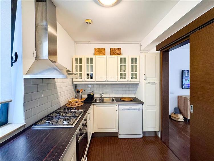 Apartament de inchiriat 3 camere Herastrau - 7