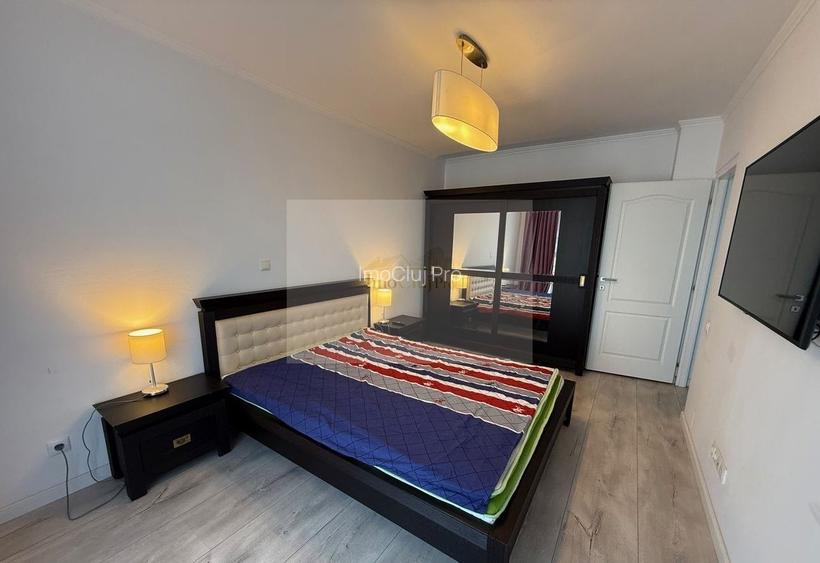 Inchirere apartament 2 camere- zona TheOffice - 11