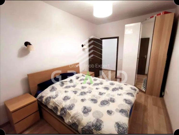 Ap 2 camere | RENOVAT | BALCON | PARCARE SUBTERANA | Corneliu Coposu/Autogară - 8