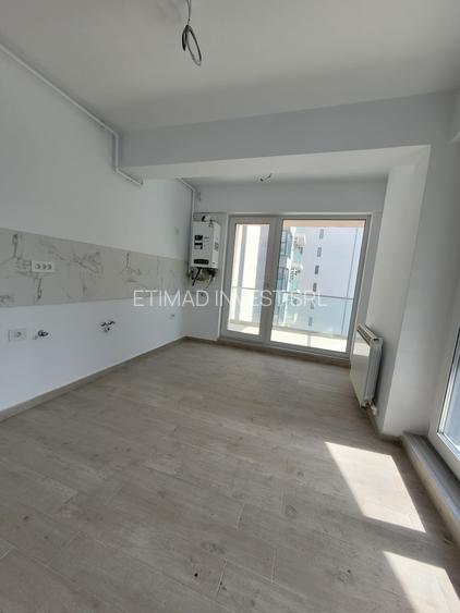 COMISION 0! SUPER PRET - STUDIO  FINALIZAT 45.80 MP - ACCES PISCINA - 67900 E - 6